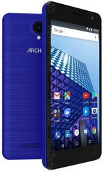 Замена разъема зарядки на телефоне Archos Access 50 в Чебоксарах